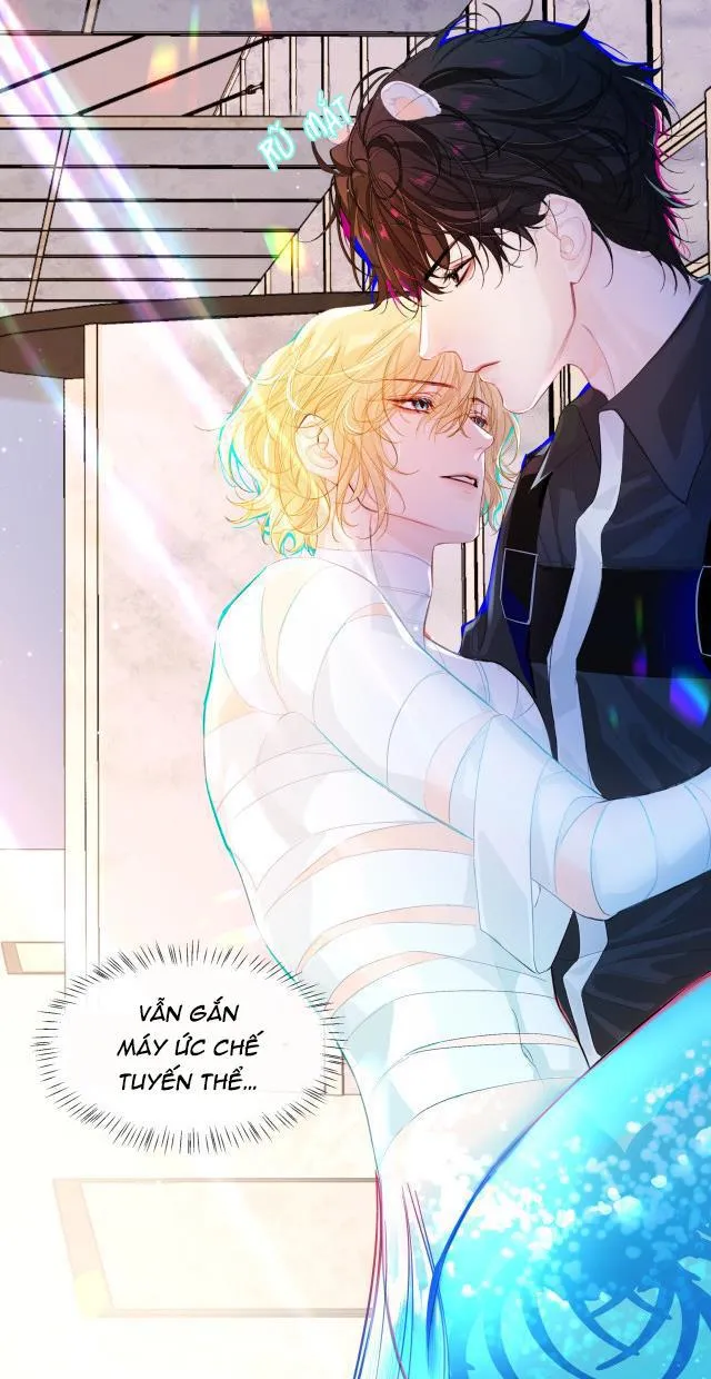 Nhân ngư sa ngã Chapter 2 Trang 61