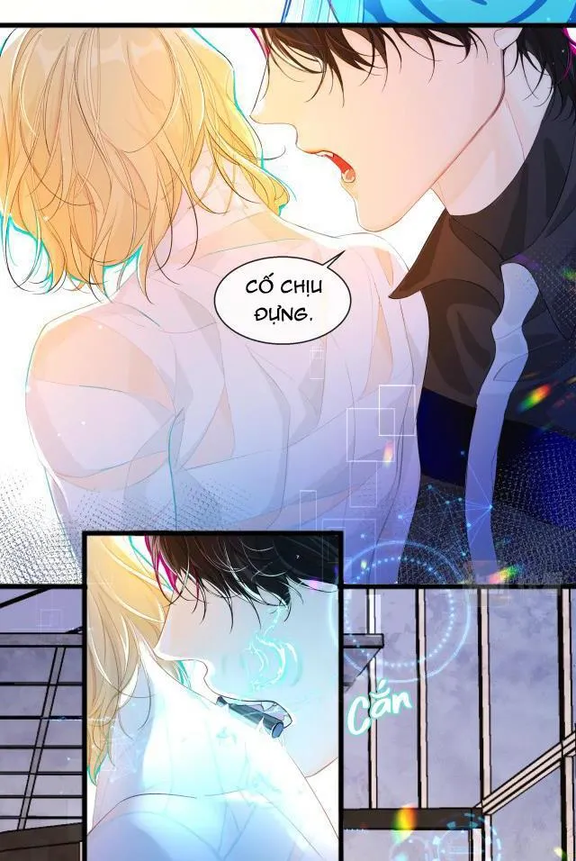 Nhân ngư sa ngã Chapter 2 Trang 62