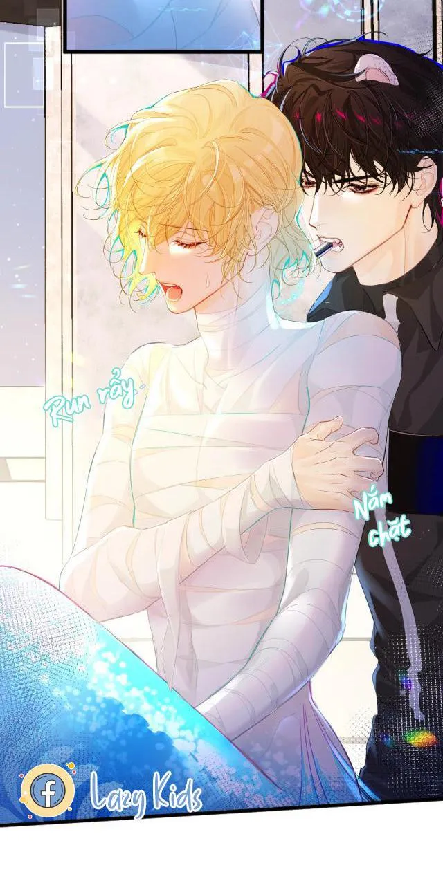 Nhân ngư sa ngã Chapter 2 Trang 63