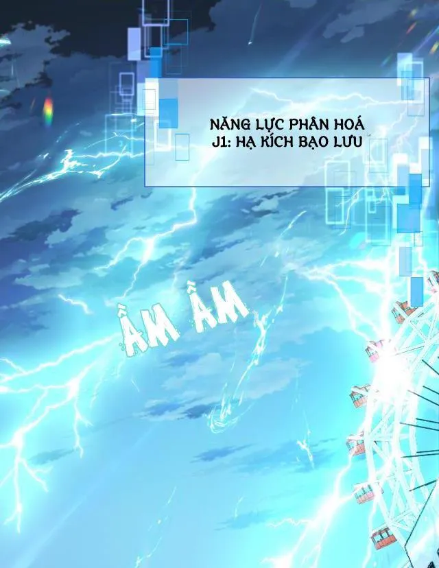 Nhân ngư sa ngã Chapter 2 Trang 65