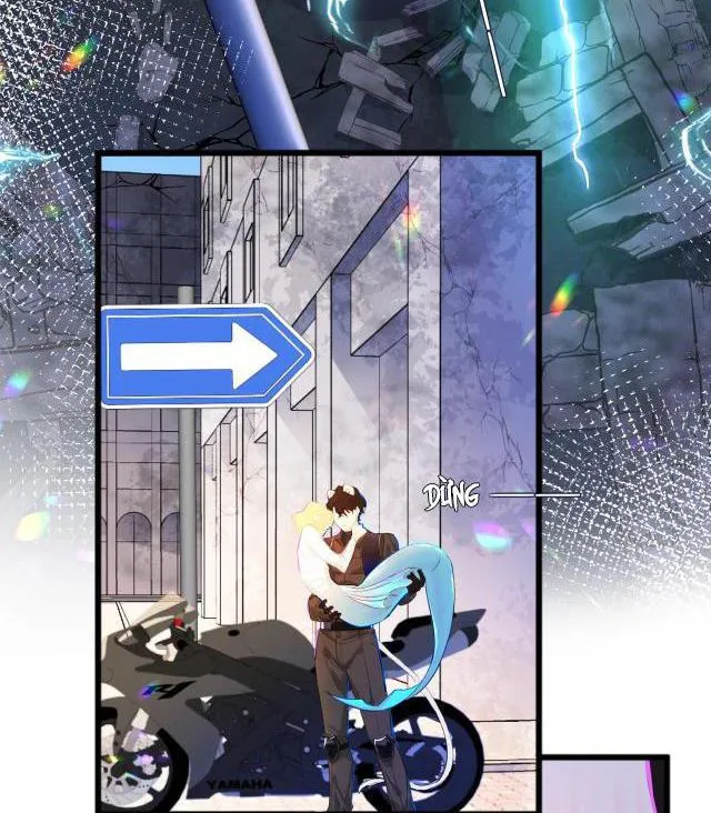 Nhân ngư sa ngã Chapter 2 Trang 67