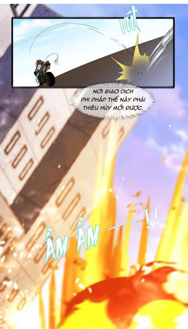 Nhân ngư sa ngã Chapter 2 Trang 69