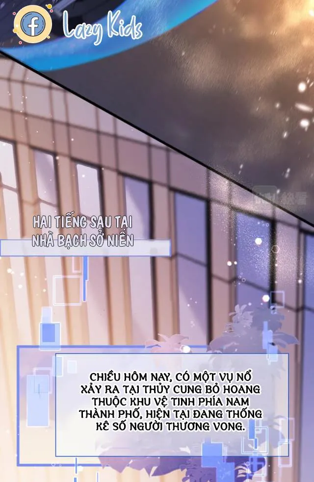 Nhân ngư sa ngã Chapter 2 Trang 71