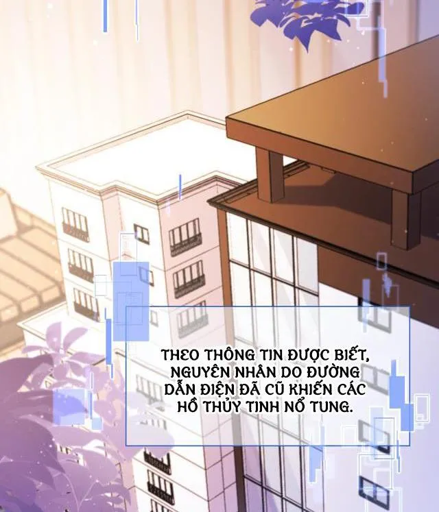 Nhân ngư sa ngã Chapter 2 Trang 72