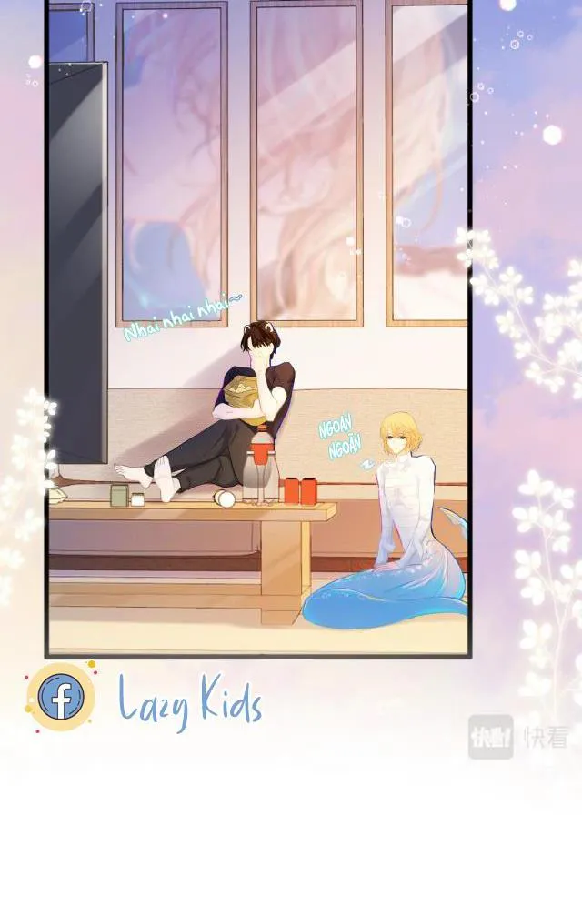 Nhân ngư sa ngã Chapter 2 Trang 74