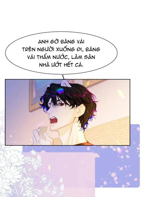 Nhân ngư sa ngã Chapter 2 Trang 75