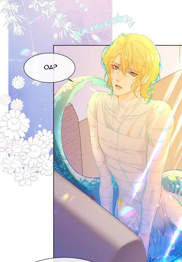 Nhân ngư sa ngã Chapter 2 Trang 76