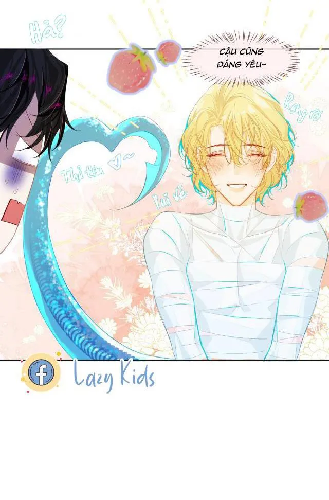 Nhân ngư sa ngã Chapter 2 Trang 79