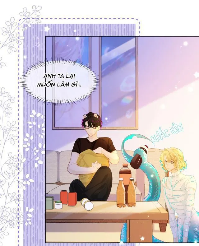 Nhân ngư sa ngã Chapter 2 Trang 80