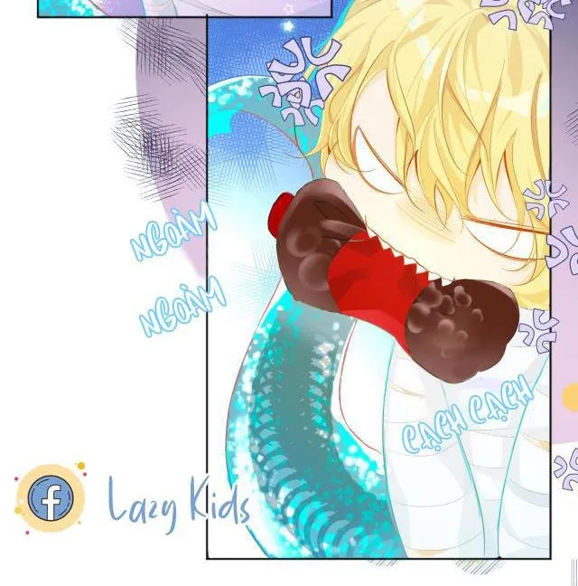 Nhân ngư sa ngã Chapter 2 Trang 82