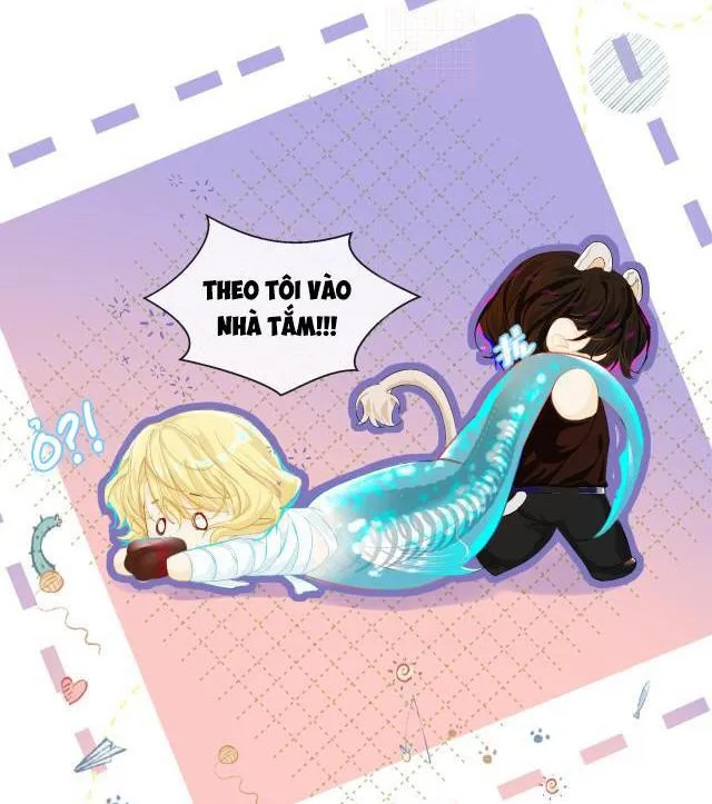 Nhân ngư sa ngã Chapter 2 Trang 84