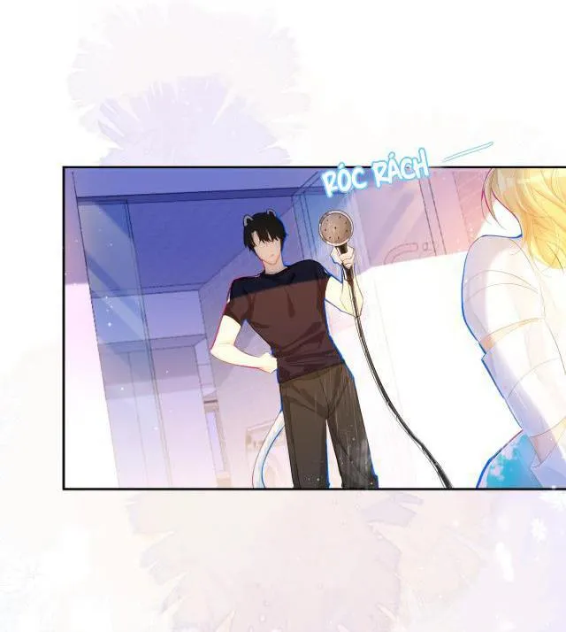 Nhân ngư sa ngã Chapter 2 Trang 87