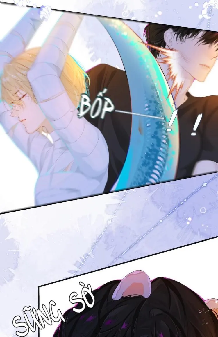 Nhân ngư sa ngã Chapter 3 Trang 3