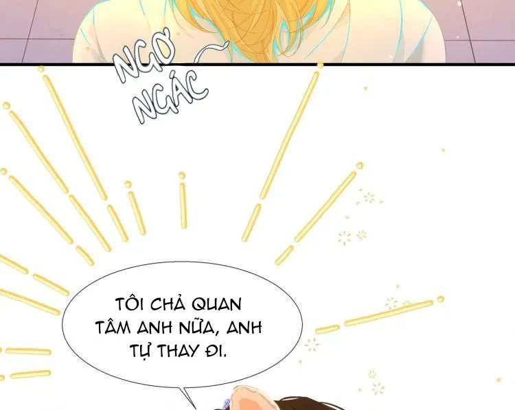 Nhân ngư sa ngã Chapter 3 Trang 9