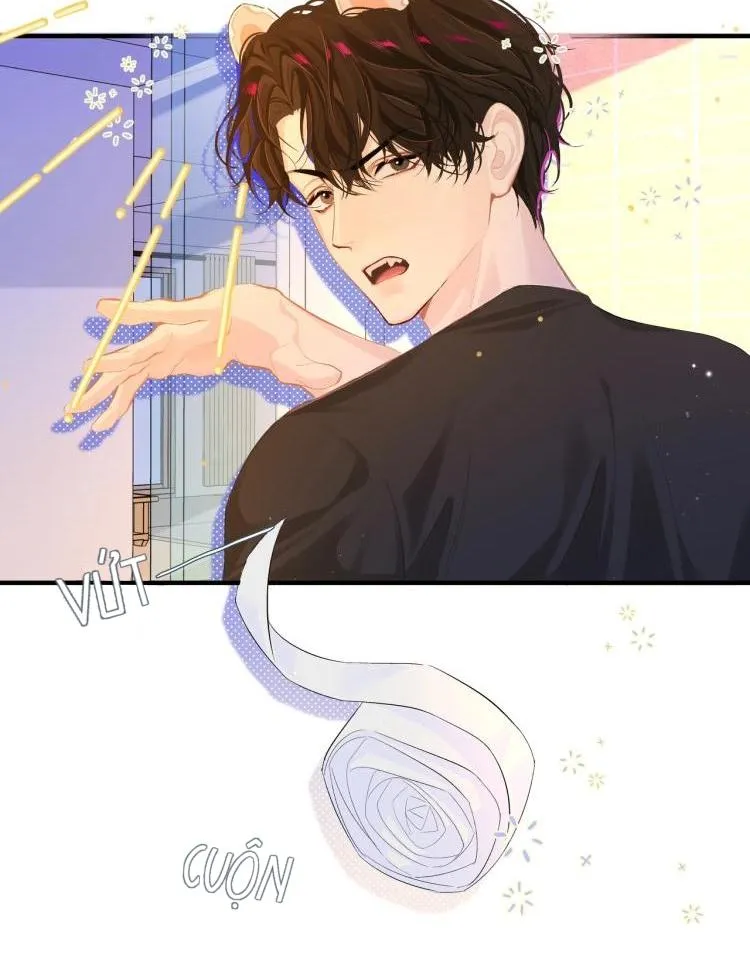 Nhân ngư sa ngã Chapter 3 Trang 10