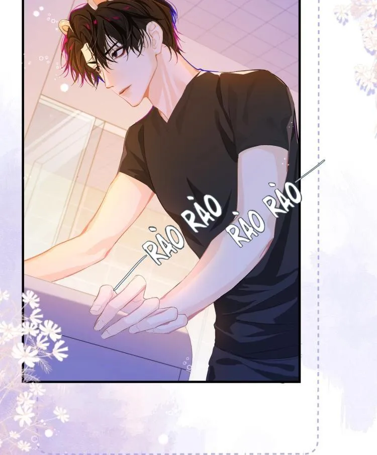 Nhân ngư sa ngã Chapter 3 Trang 12