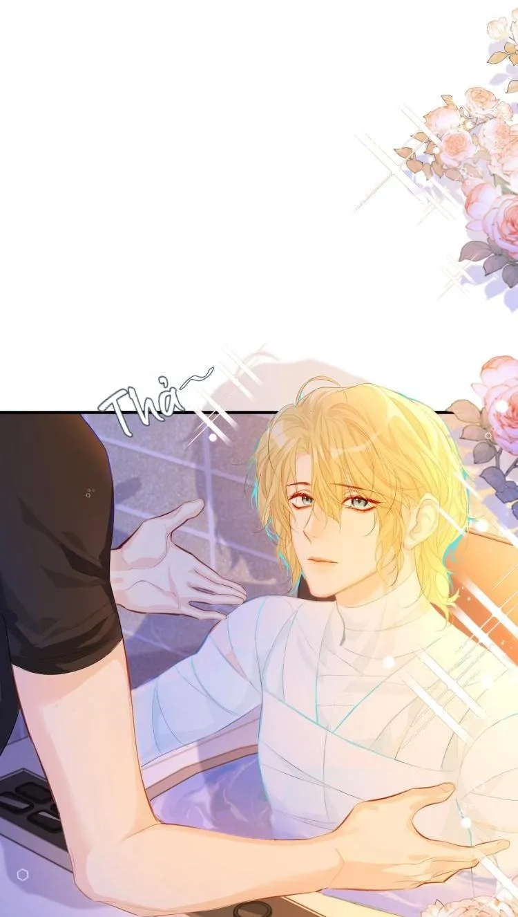 Nhân ngư sa ngã Chapter 3 Trang 14