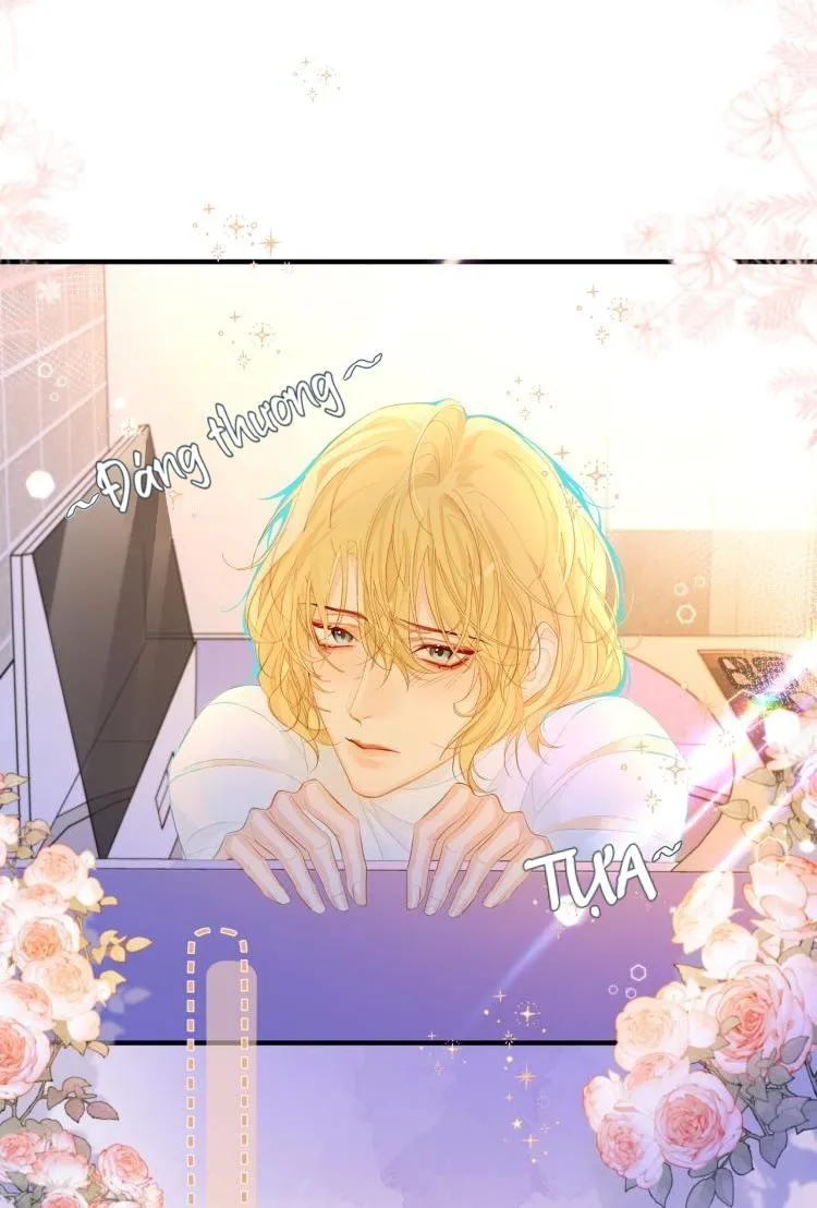 Nhân ngư sa ngã Chapter 3 Trang 17