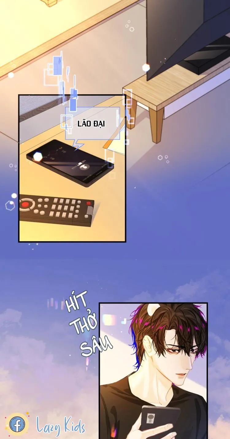 Nhân ngư sa ngã Chapter 3 Trang 20