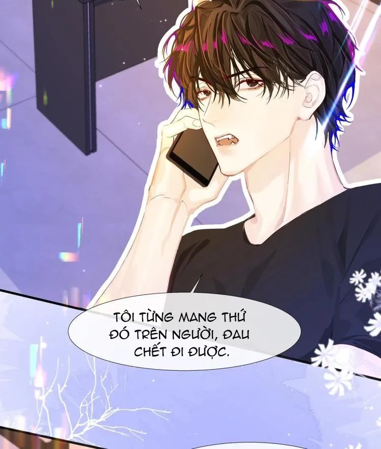 Nhân ngư sa ngã Chapter 3 Trang 23