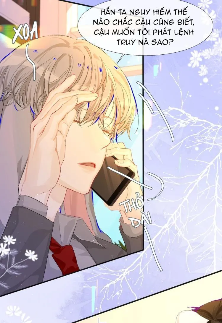 Nhân ngư sa ngã Chapter 3 Trang 24