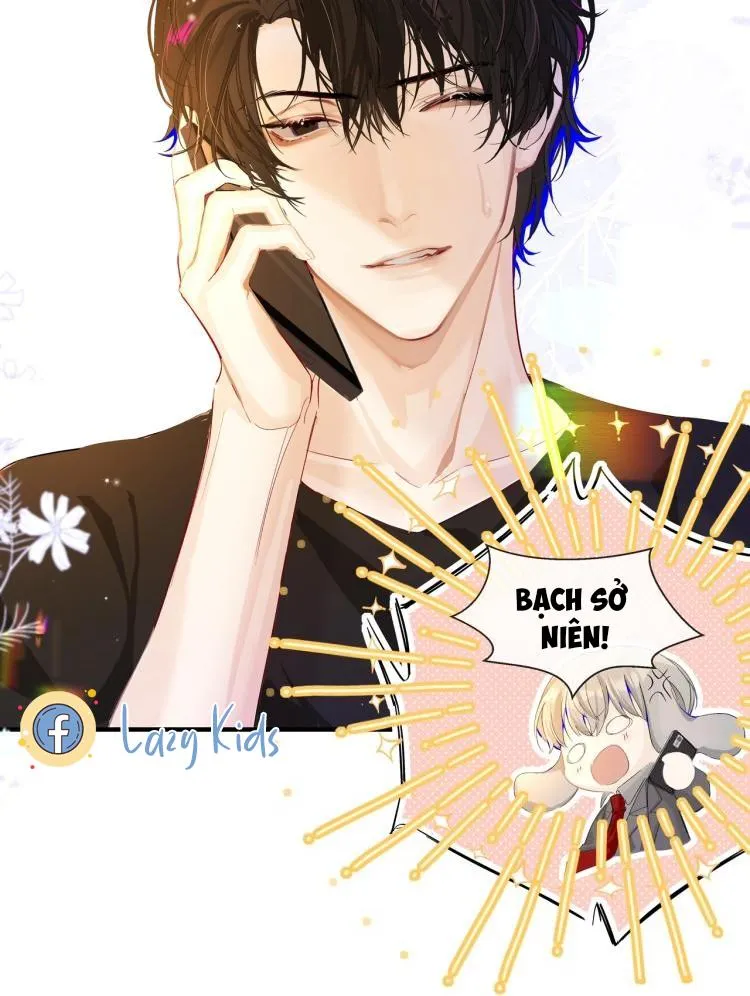 Nhân ngư sa ngã Chapter 3 Trang 26