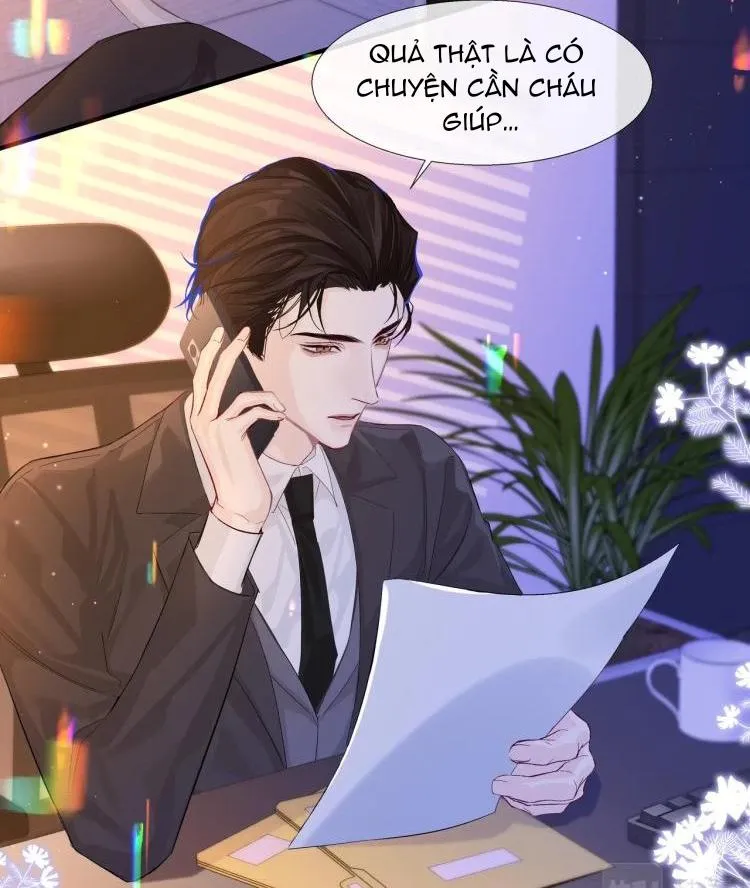 Nhân ngư sa ngã Chapter 3 Trang 28