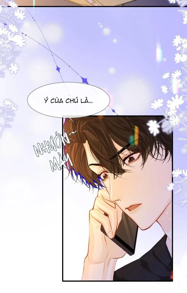 Nhân ngư sa ngã Chapter 3 Trang 29