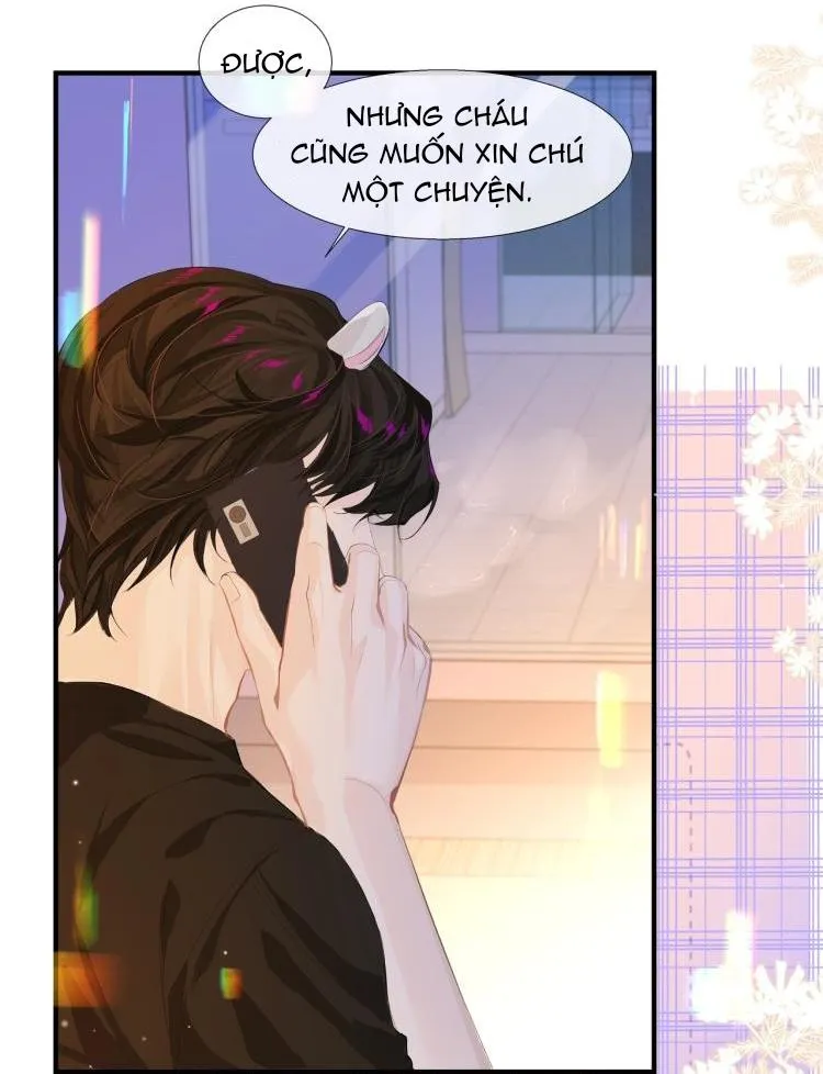 Nhân ngư sa ngã Chapter 3 Trang 32