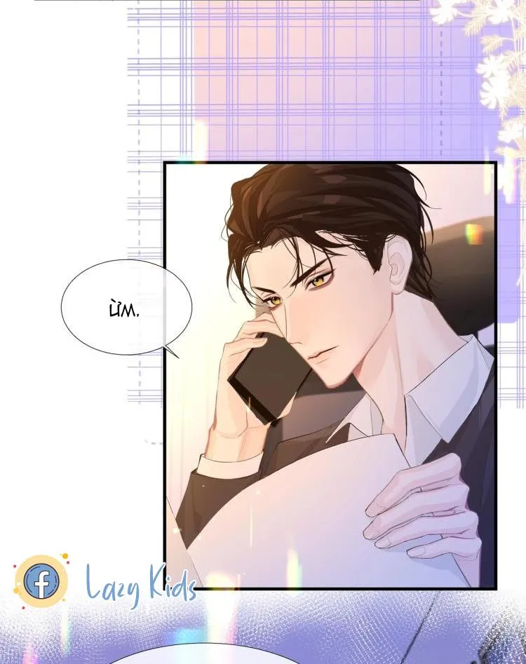 Nhân ngư sa ngã Chapter 3 Trang 33