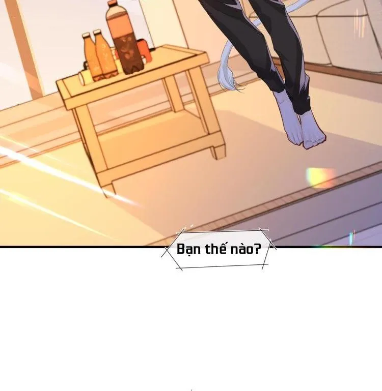 Nhân ngư sa ngã Chapter 3 Trang 35