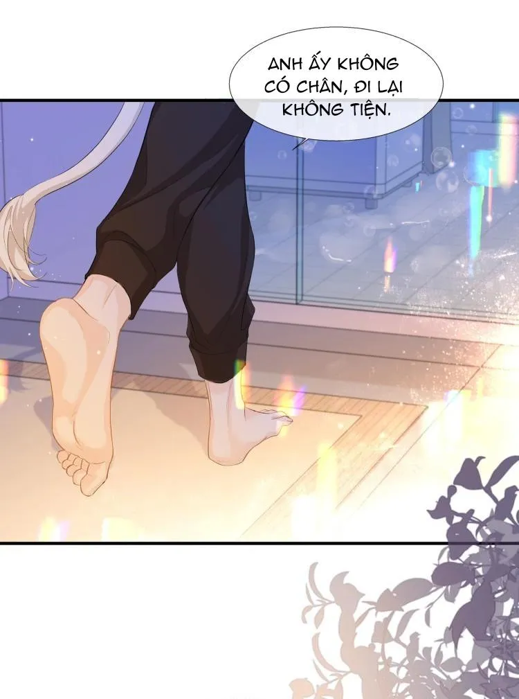 Nhân ngư sa ngã Chapter 3 Trang 36