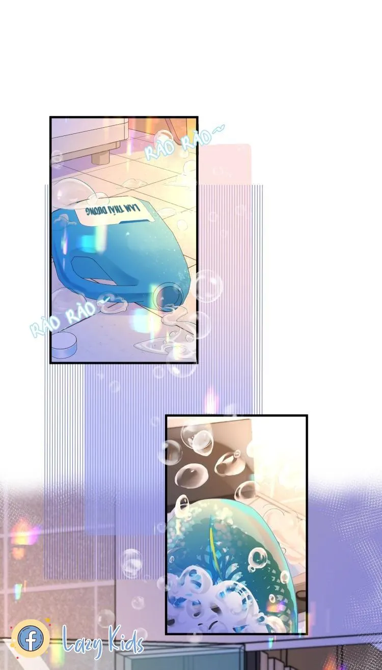 Nhân ngư sa ngã Chapter 3 Trang 38