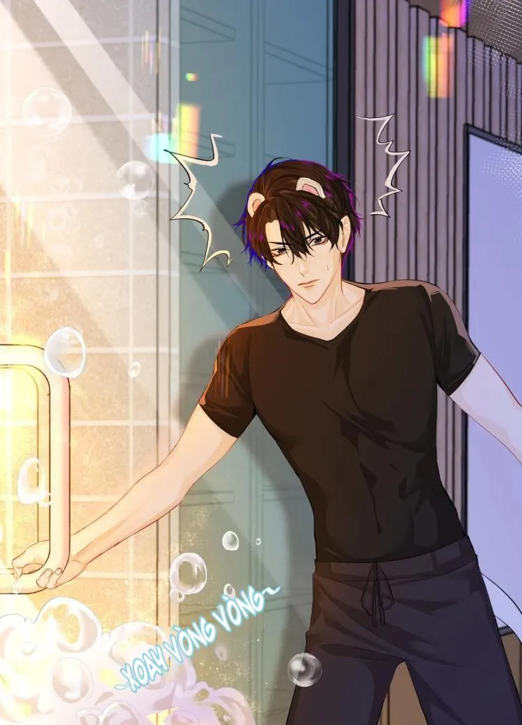 Nhân ngư sa ngã Chapter 3 Trang 39