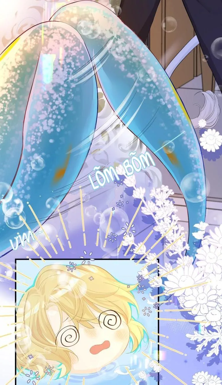 Nhân ngư sa ngã Chapter 3 Trang 40