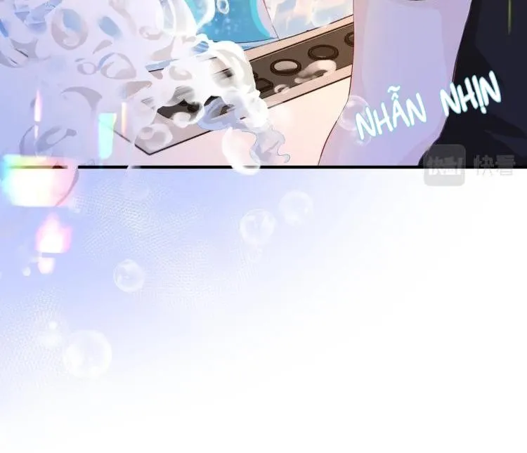 Nhân ngư sa ngã Chapter 3 Trang 44