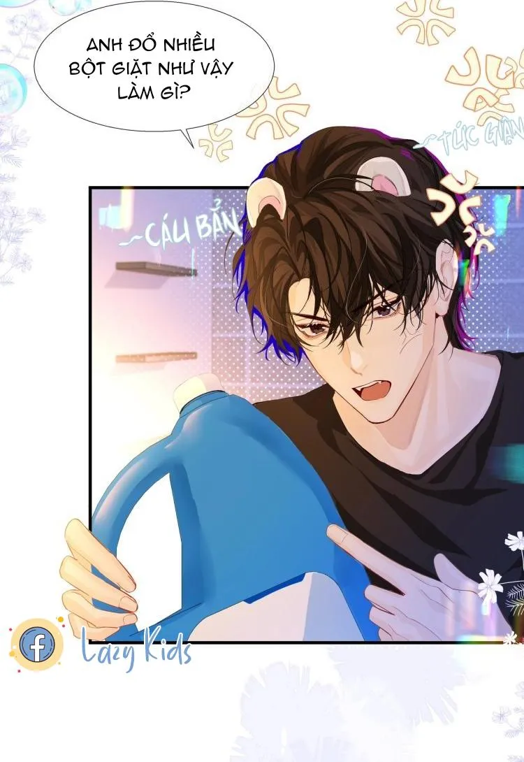 Nhân ngư sa ngã Chapter 3 Trang 46