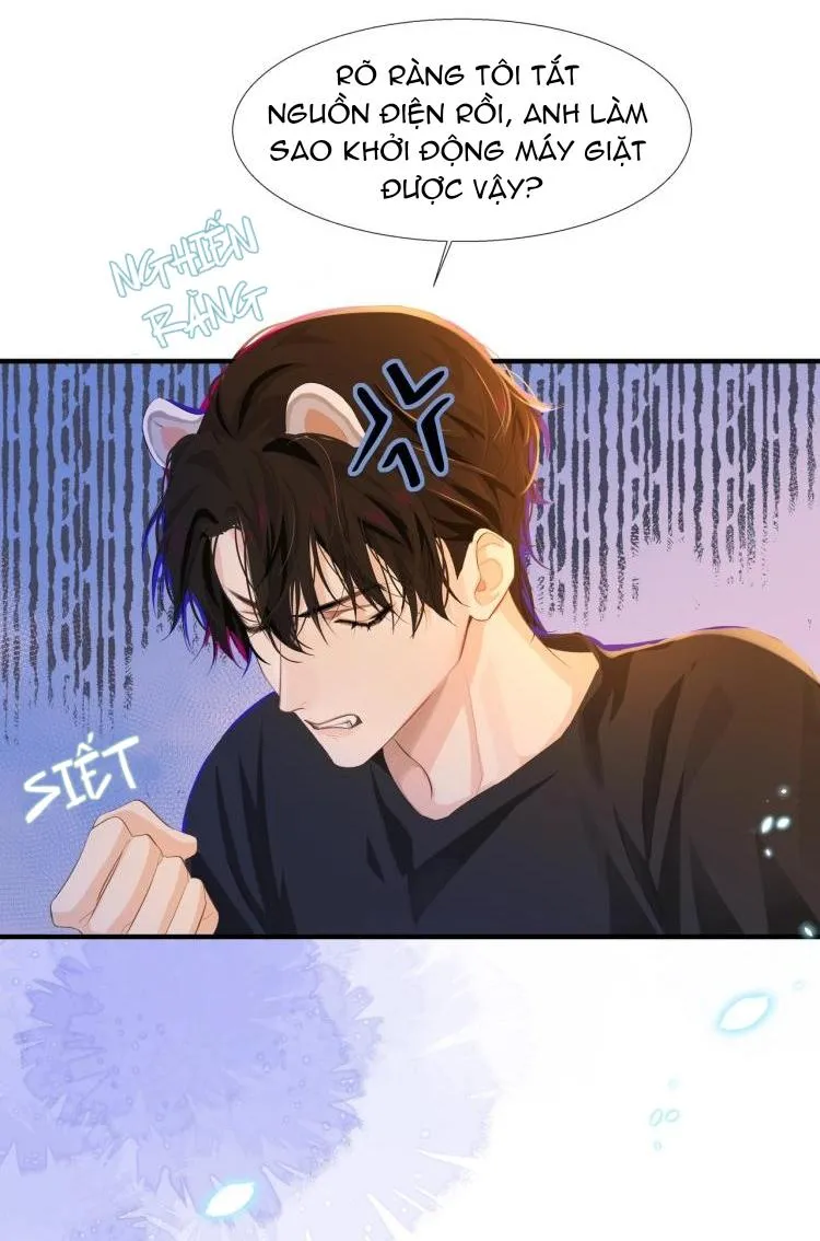 Nhân ngư sa ngã Chapter 3 Trang 48