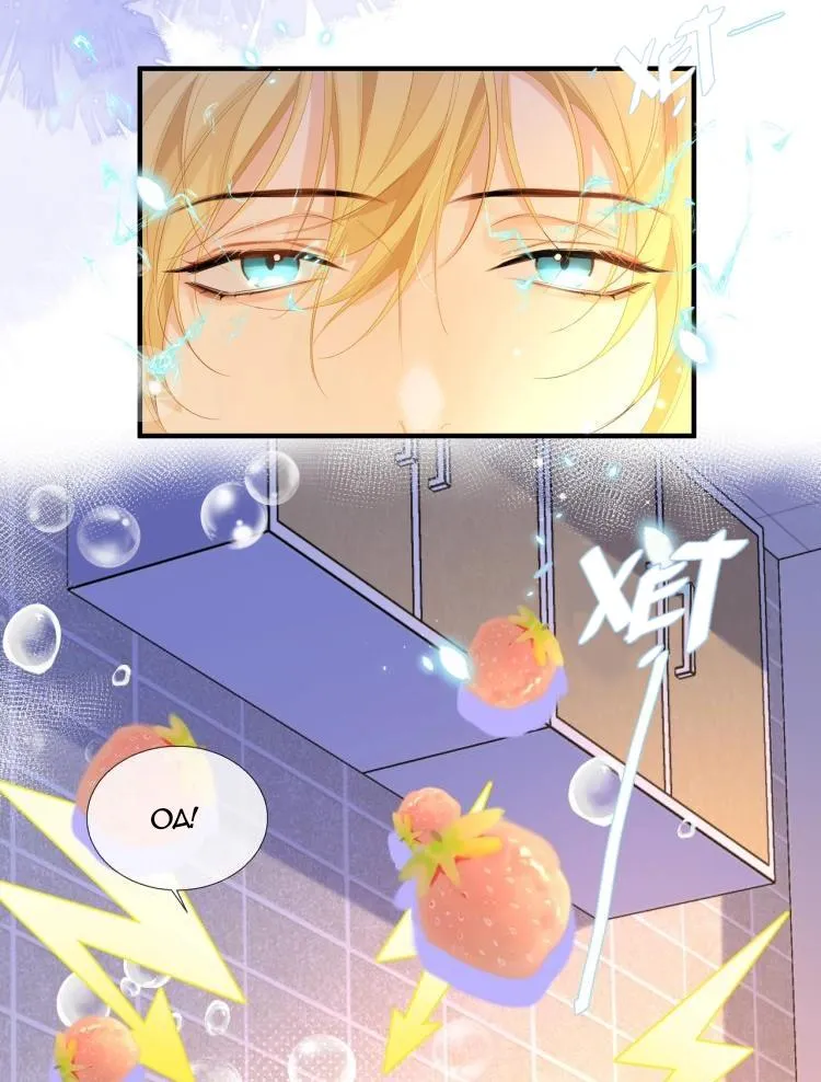 Nhân ngư sa ngã Chapter 3 Trang 49