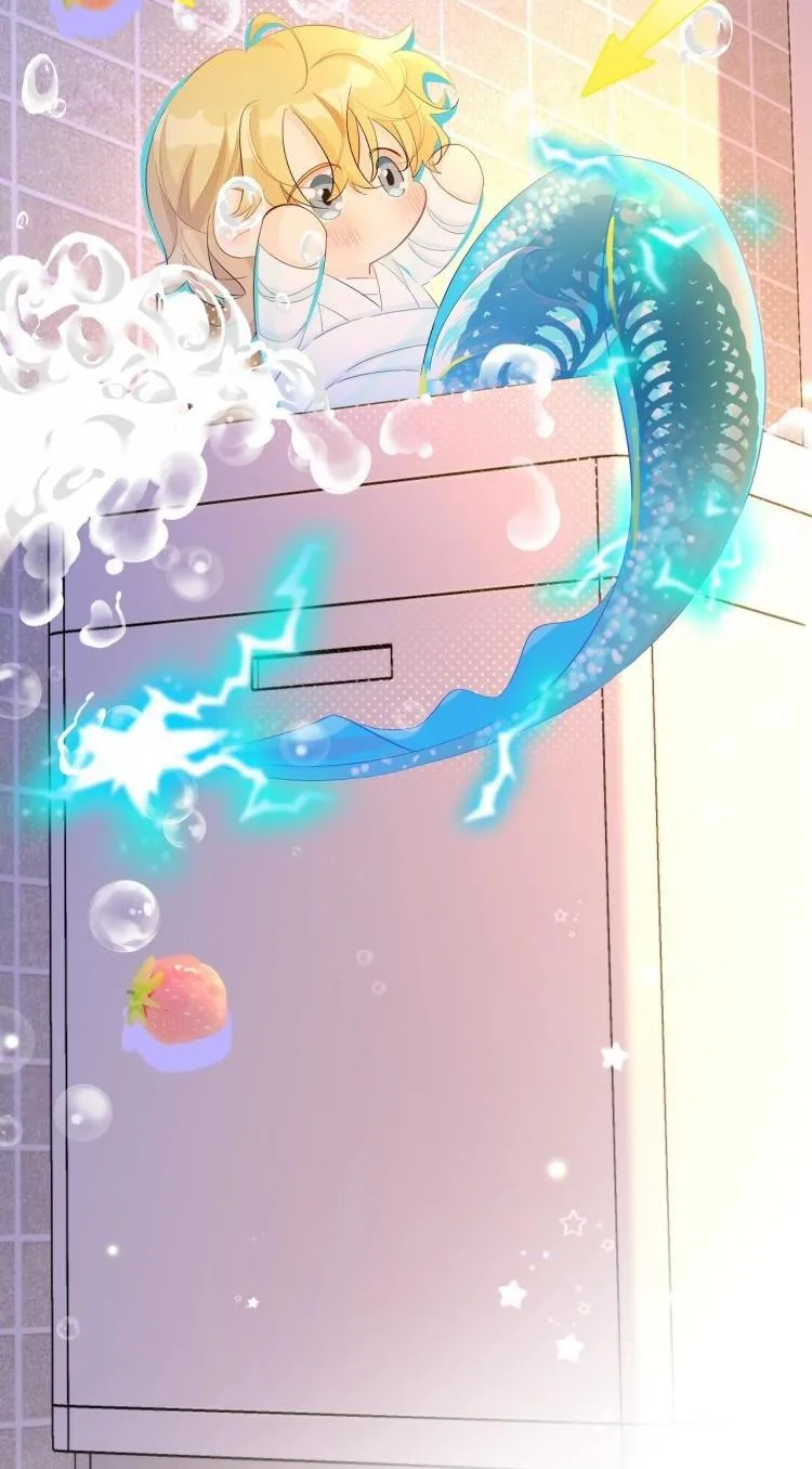 Nhân ngư sa ngã Chapter 3 Trang 50