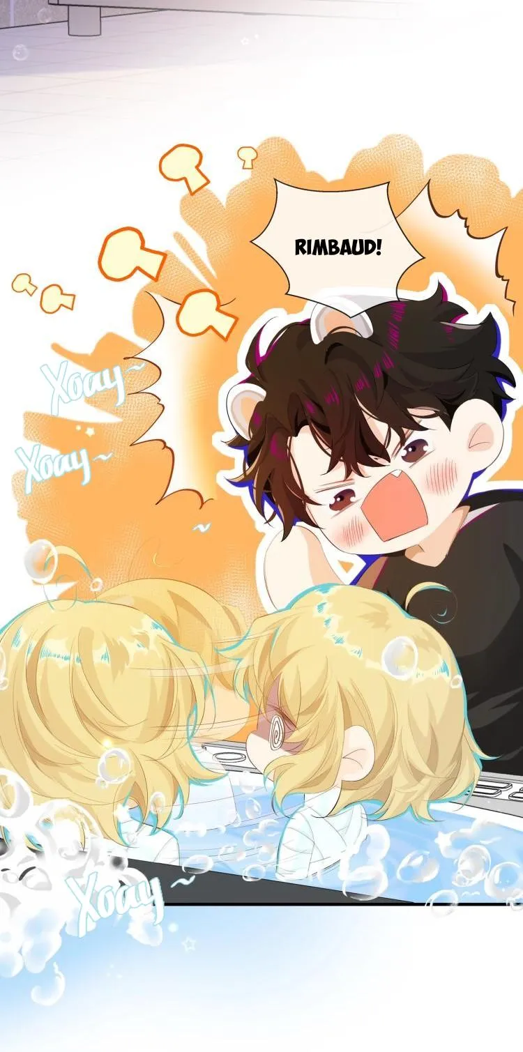 Nhân ngư sa ngã Chapter 3 Trang 51