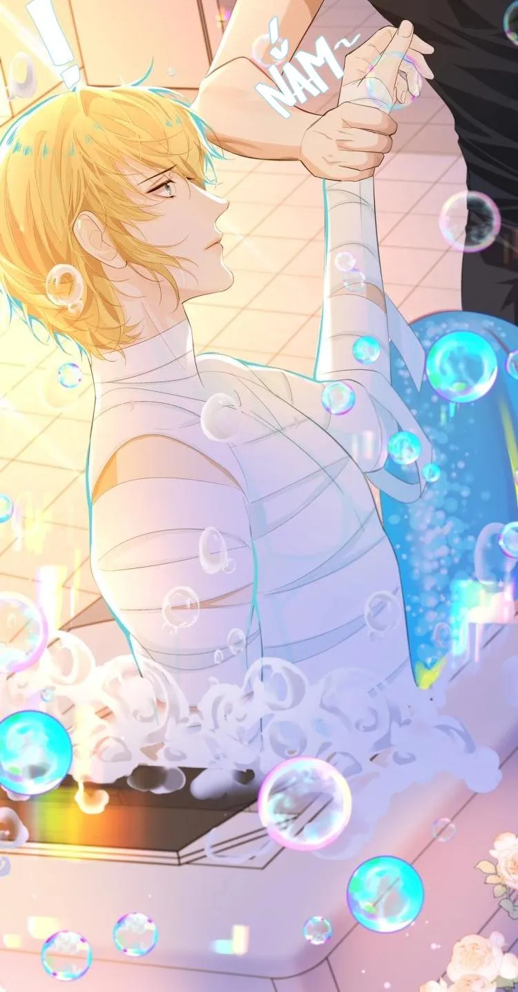 Nhân ngư sa ngã Chapter 3 Trang 53