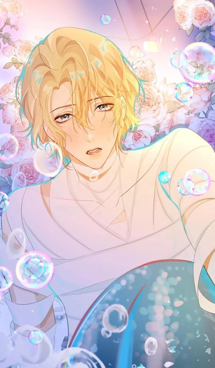 Nhân ngư sa ngã Chapter 3 Trang 54