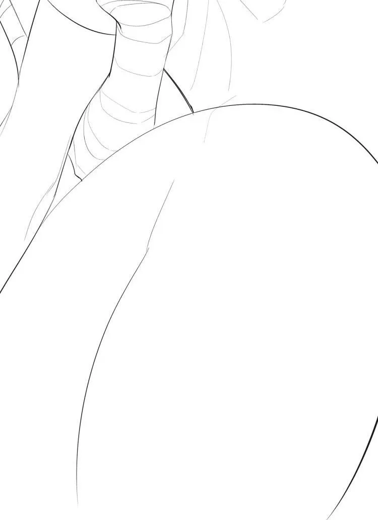 Nhân ngư sa ngã Chapter 3 Trang 58