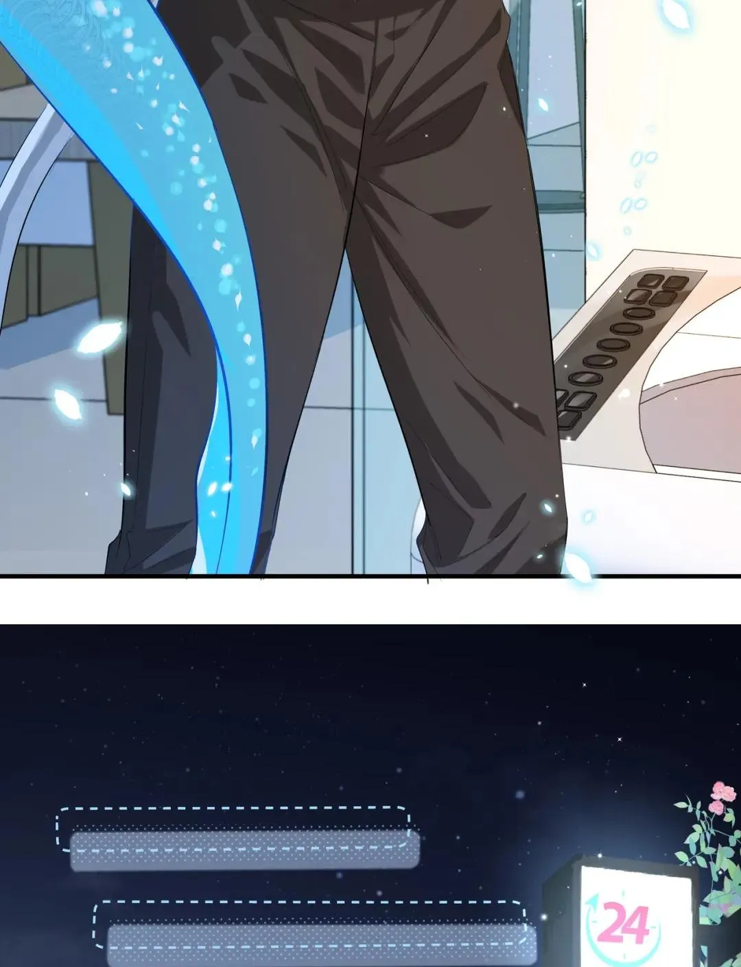 Nhân ngư sa ngã Chapter 4 Trang 5