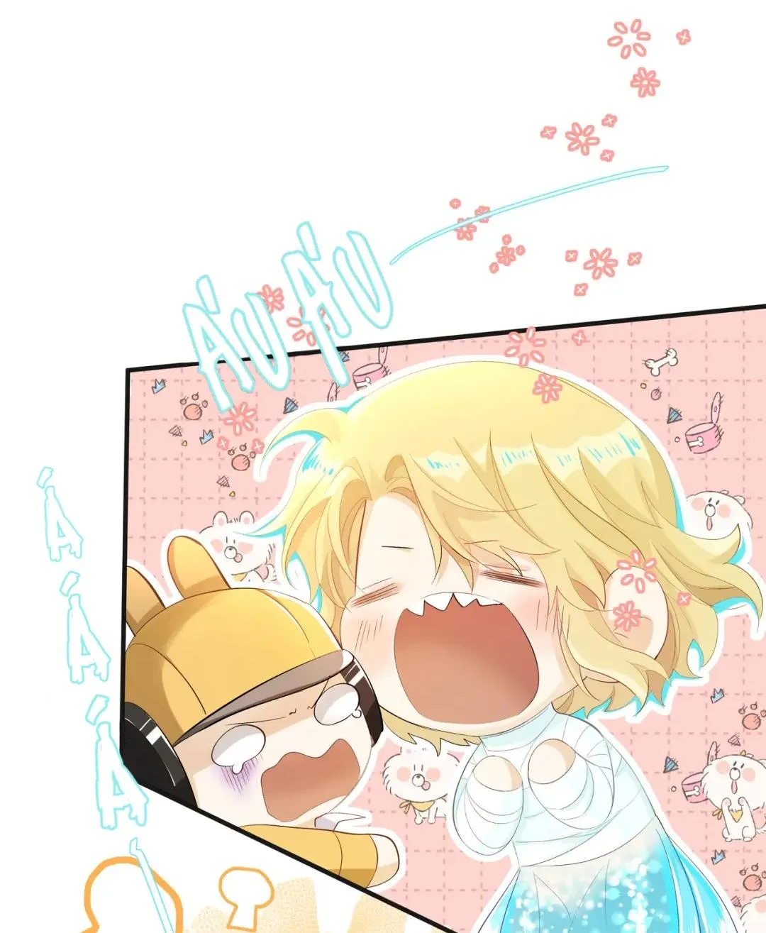 Nhân ngư sa ngã Chapter 4 Trang 15