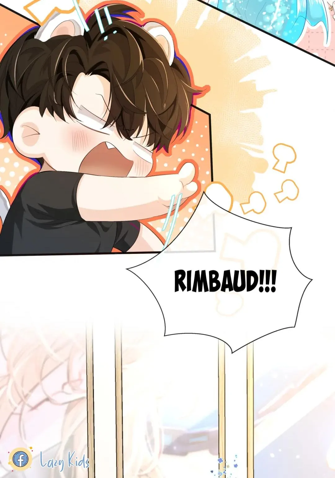 Nhân ngư sa ngã Chapter 4 Trang 16