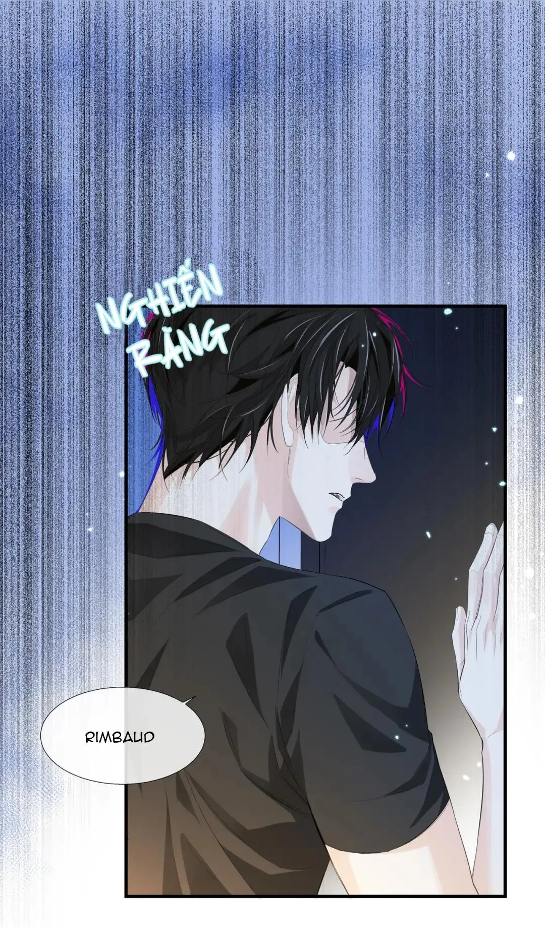 Nhân ngư sa ngã Chapter 4 Trang 19