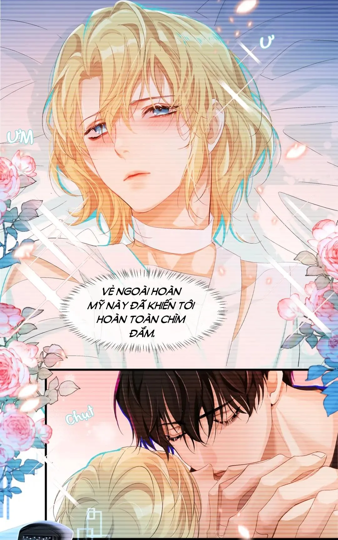 Nhân ngư sa ngã Chapter 4 Trang 25