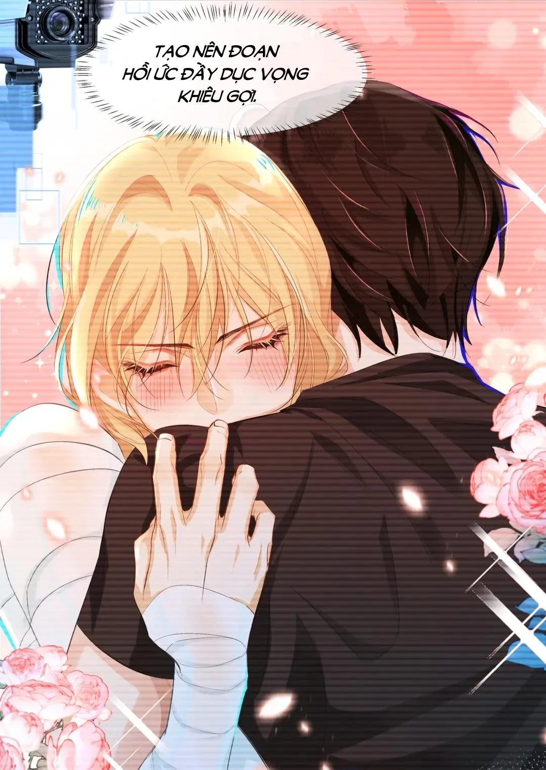 Nhân ngư sa ngã Chapter 4 Trang 26